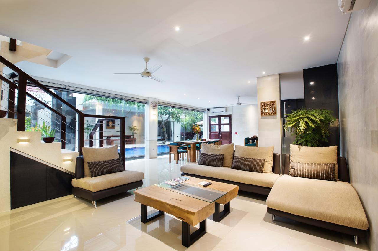 Sunset Paradise Jimbaran 3003 Exterior foto