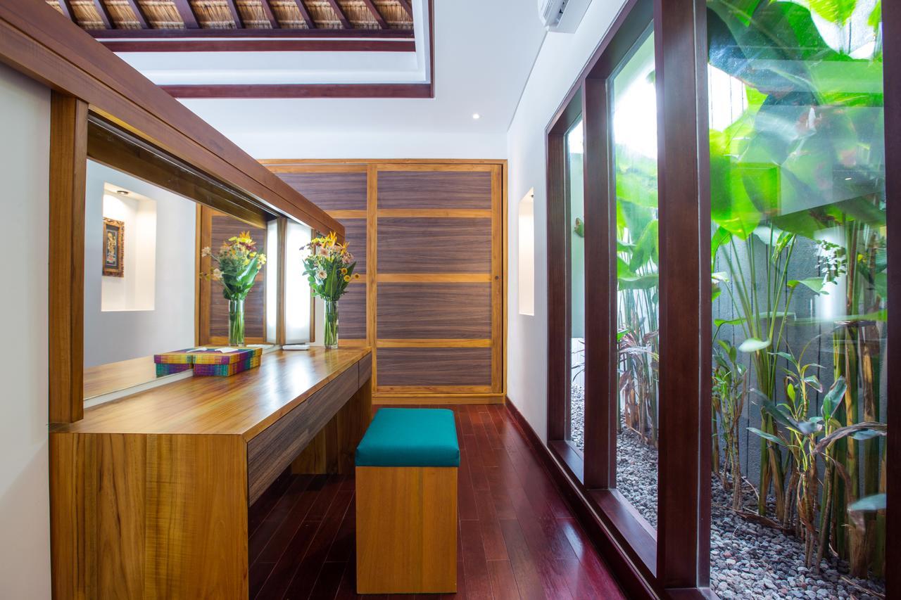 Sunset Paradise Jimbaran 3003 Exterior foto